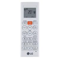 Ar Condicionado Hi Wall Lg Dual Inverter Voice 12.000 Btus Quente E Frio 220v R-32 - 5
