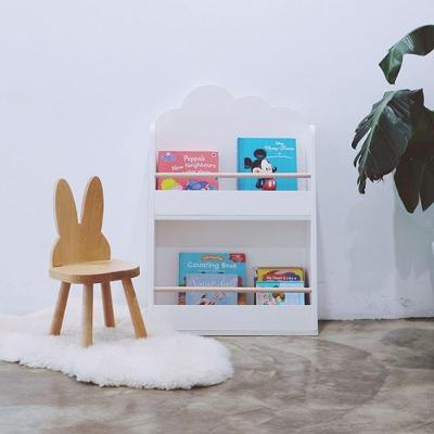 Livreiro Infantil Luiza 100% Mdf