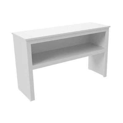 Escrivaninha De Estudos E Computador Messy 100% Mdf