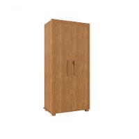 Multiuso Sapateira Roupeiro Atenas Com Chave Versatil Luxo - 1