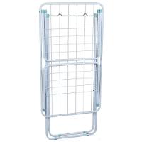 Varal De Chão Com Abas Dobrável Slim Mor - 6