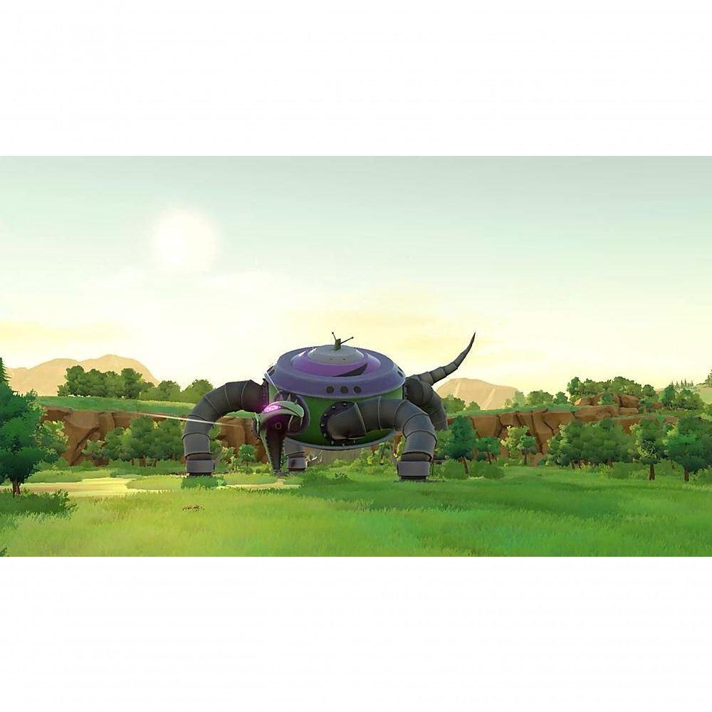 Jogo Ufo Robot Grendizer: The Feast Of The Wolves&#65279; - Playstation 5 - 6