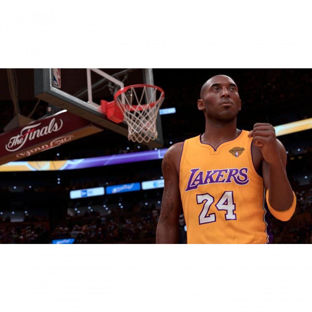 Jogo Nba 2k24 Kobe Bryant Edition - Xbox Series All Video Games - 2