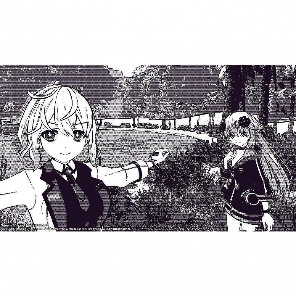 Jogo Neptunia Maker R:evolution - Playstation 4 All Video Games - 2