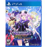Jogo Neptunia Maker R:evolution - Playstation 4 All Video Games - 1