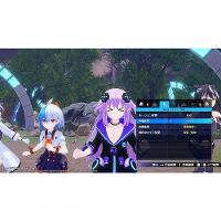 Jogo Neptunia Maker R:evolution - Playstation 4 All Video Games - 3