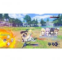Jogo Neptunia Maker R:evolution - Playstation 4 All Video Games - 5