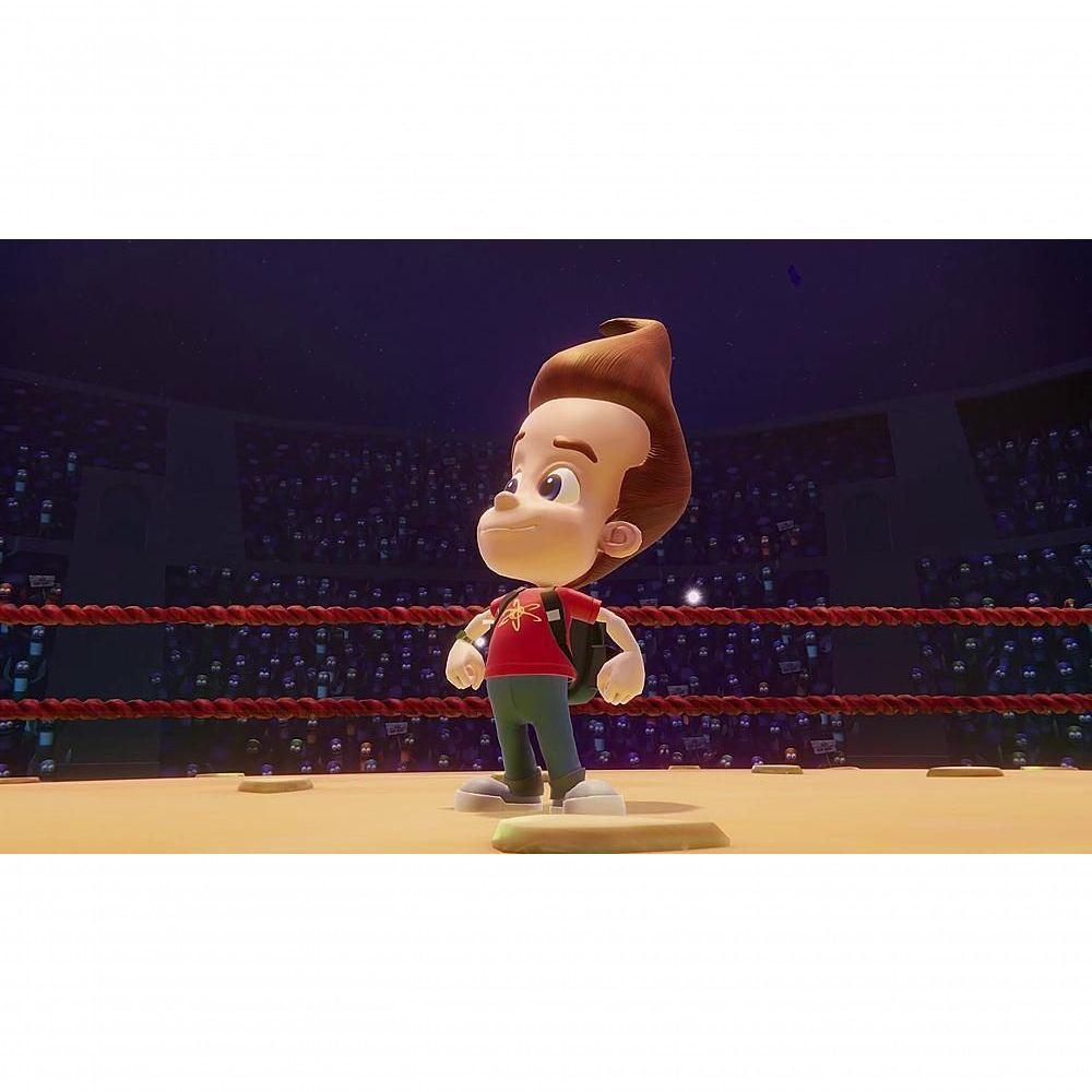 Jogo Nickelodeon Star Brawl 2 - Nintendo Switch All Video Games - 5