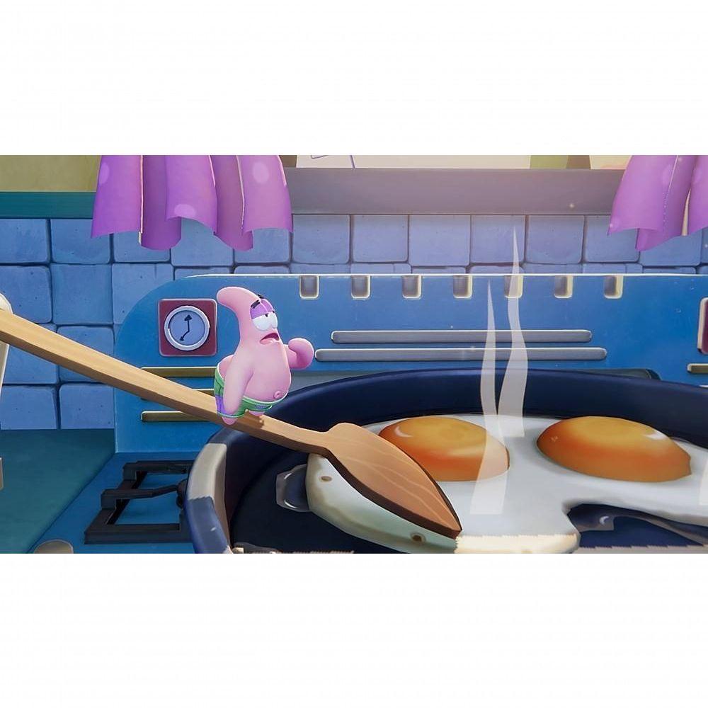 Jogo Nickelodeon Star Brawl 2 - Nintendo Switch All Video Games - 6