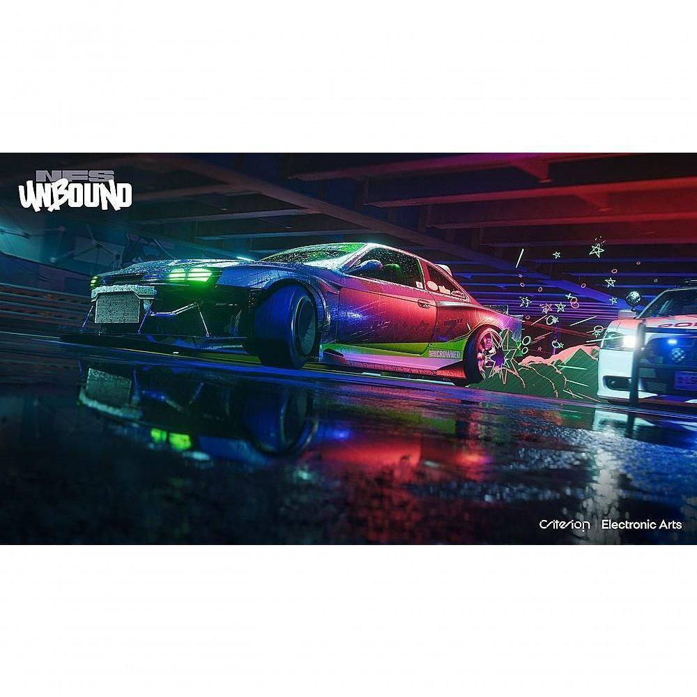 Jogo Nfs Unbound - S, Xbox Series X|s - 6