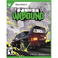 Jogo Nfs Unbound - S, Xbox Series X|s - 1