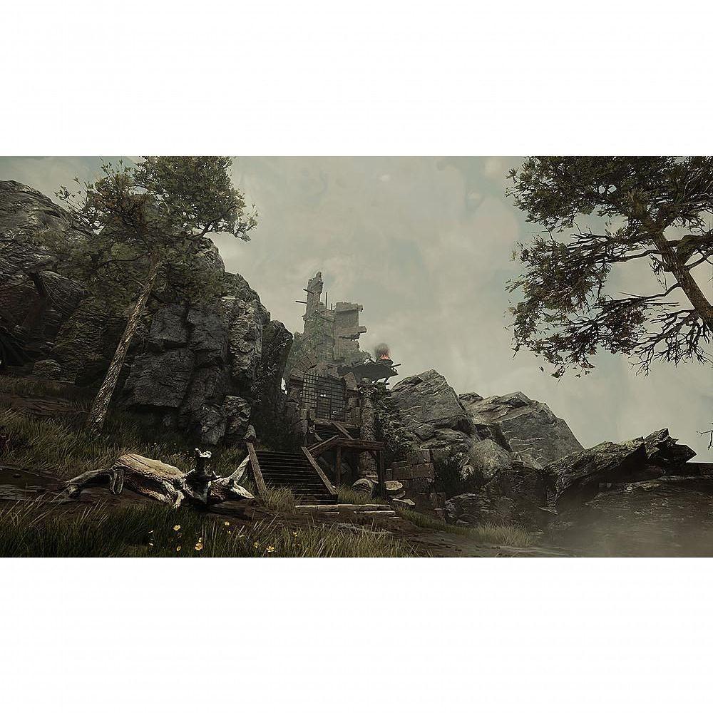 Jogo Gothic 1 Remake - Xbox Series X|s - 2