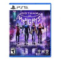 Jogo Gotham Knights - Playstation 5 - 1