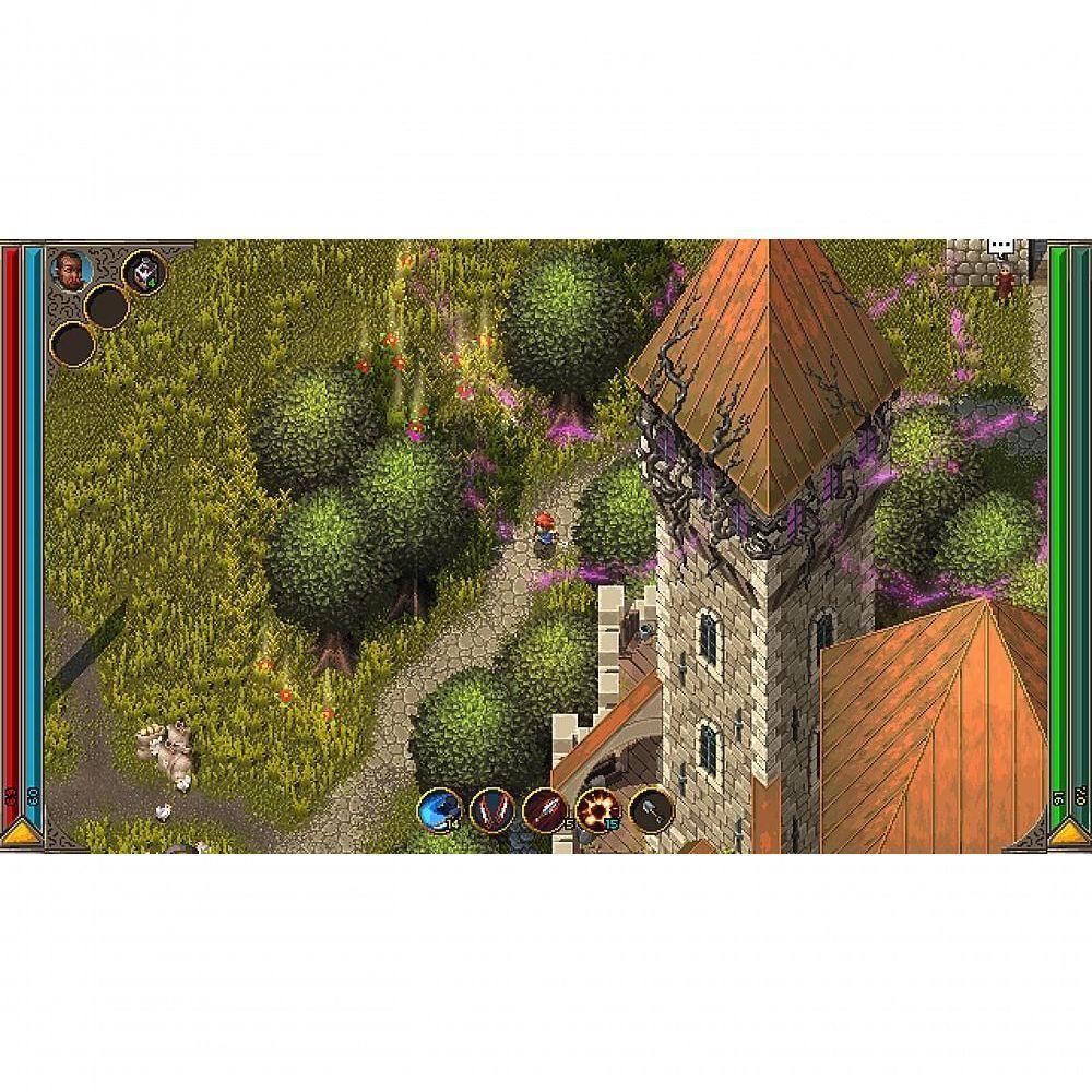 Jogo Hammerwatch Ii: The Chronicles Edition - Playstation 5 - 2