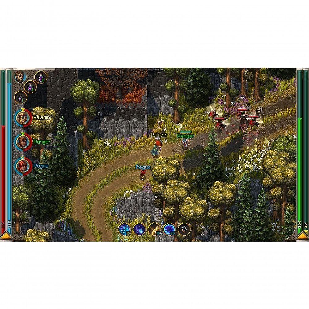 Jogo Hammerwatch Ii: The Chronicles Edition - Playstation 5 - 3