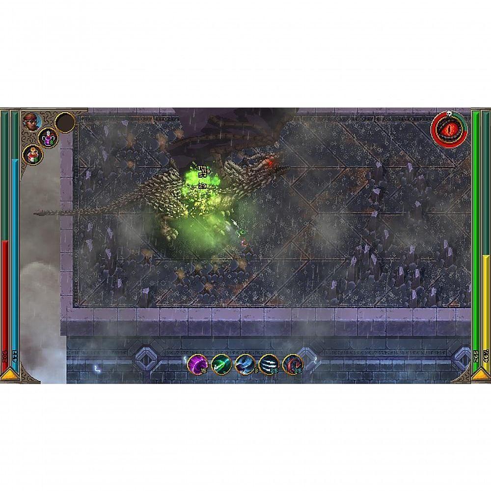 Jogo Hammerwatch Ii: The Chronicles Edition - Playstation 5 - 6