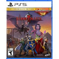 Jogo Hammerwatch Ii: The Chronicles Edition - Playstation 5 - 1