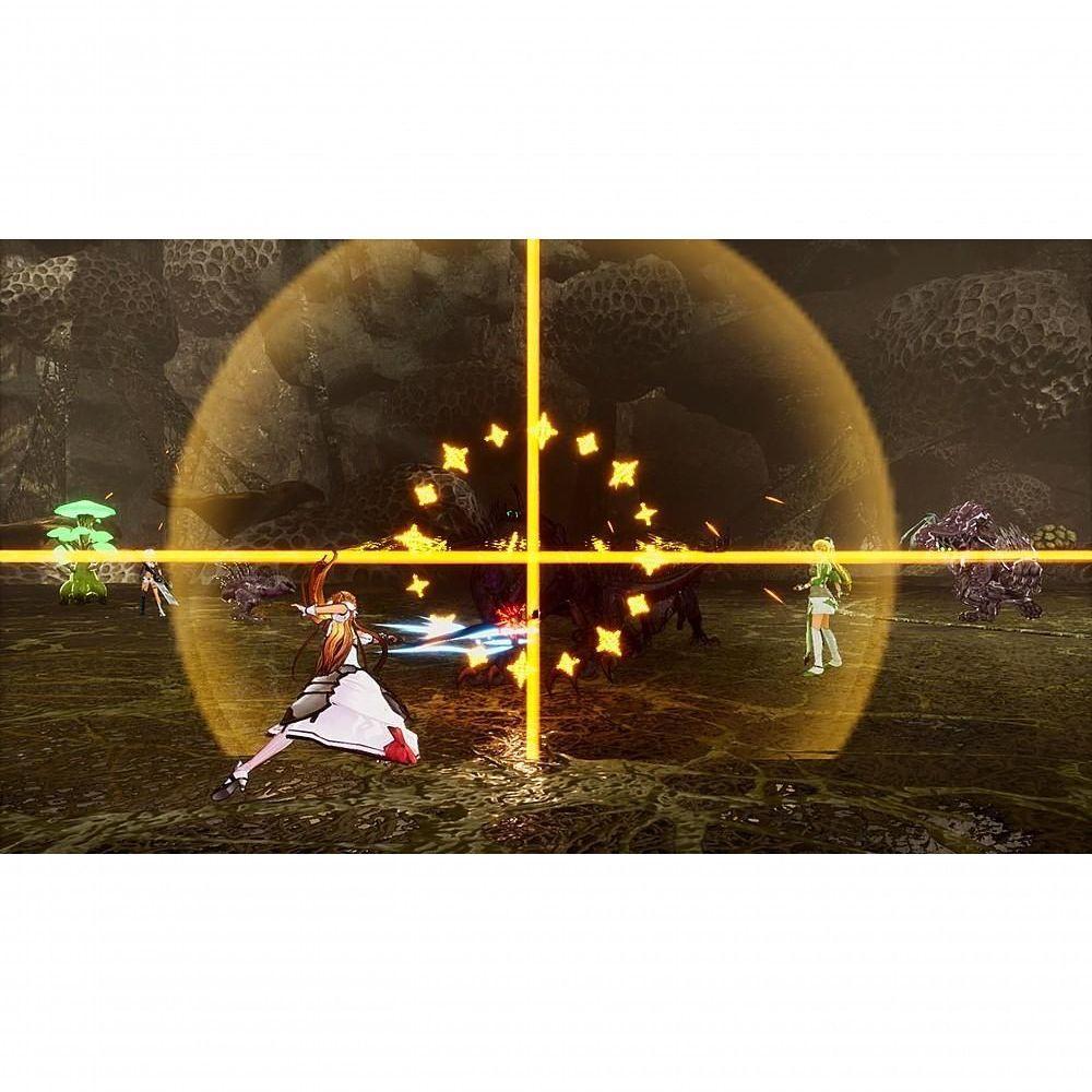 Jogo Sword Art Online - Xbox Series X|s - 2