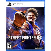 Jogo Street Fighter 6 - Playstation 5 - 1