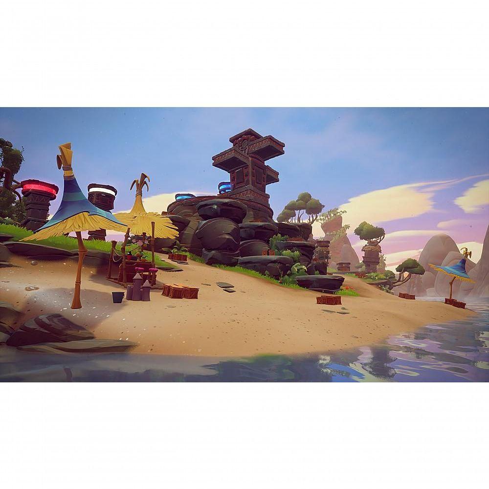 Jogo Crash Team Rumble - 4, 5 Playstation - 5