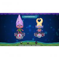 Jogo Dreamworks Trolls Remix Rescue - Nintendo Switch All Video Games - 5