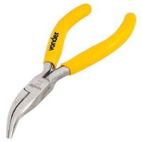 Jogo De Mini Alicates Com 4 Peças - Vonder - 2