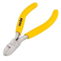 Jogo De Mini Alicates Com 4 Peças - Vonder