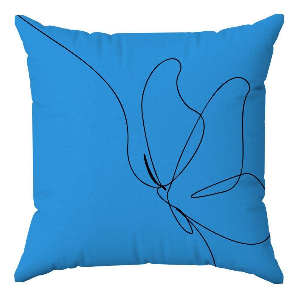 Kit Capas Almofadas Decorativas Minimalista 45x45 - Id Decor - 4