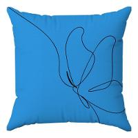 Kit Capas Almofadas Decorativas Minimalista 45x45 - Id Decor