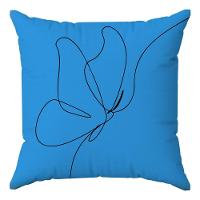 Kit Capas Almofadas Decorativas Minimalista 45x45 - Id Decor - 7