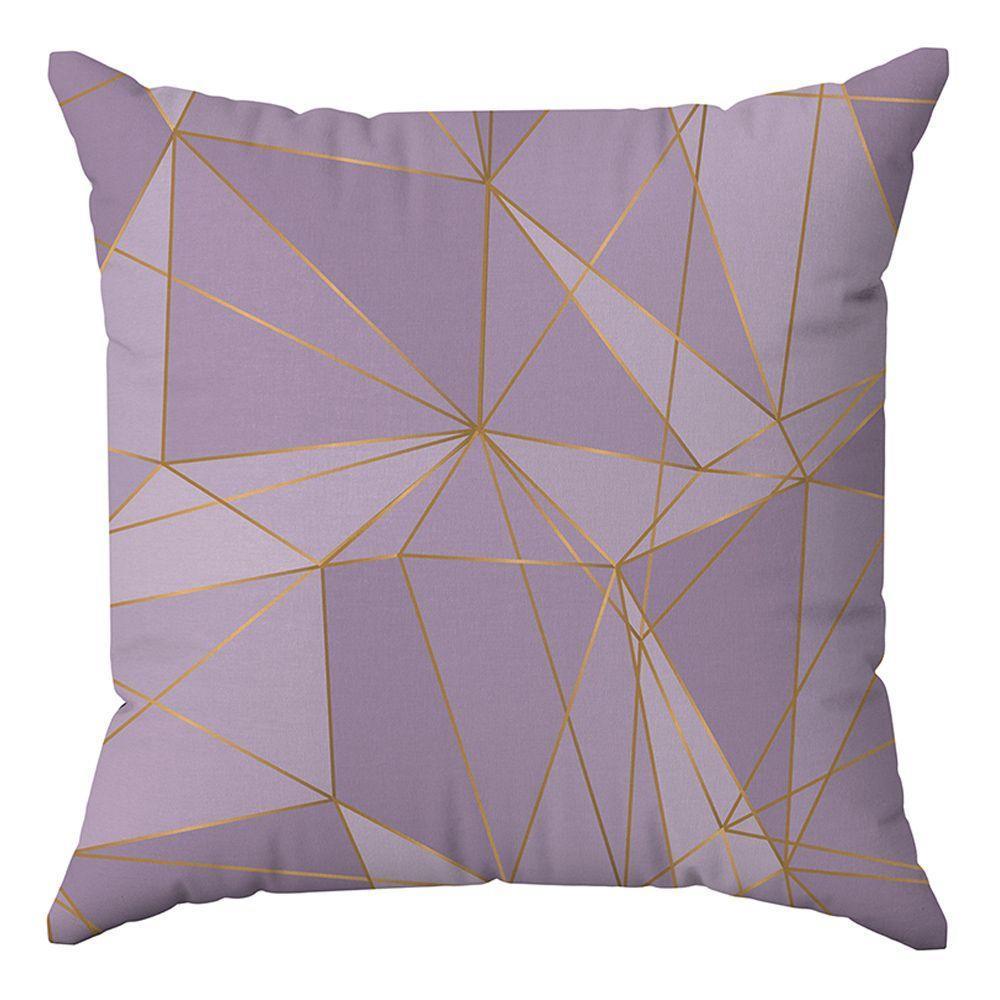 Kit Capas Almofadas Decorativas Mármore 3 45x45 - Id Decor - 6