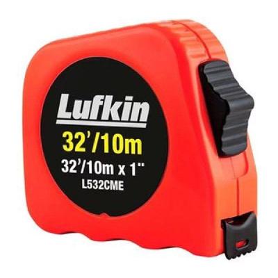 Trena Métrica 10m X 1'' - Lufkin