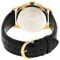 Relógio Casio Masculino Ref: Mtp-v001gl-7budf Clássico Dourado - 2