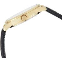 Relógio Casio Masculino Ref: Mtp-v001gl-7budf Clássico Dourado - 4