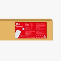 Kit 2 Painéis Led Embutir 40w Retangular 31x124 Branca Fria - 3