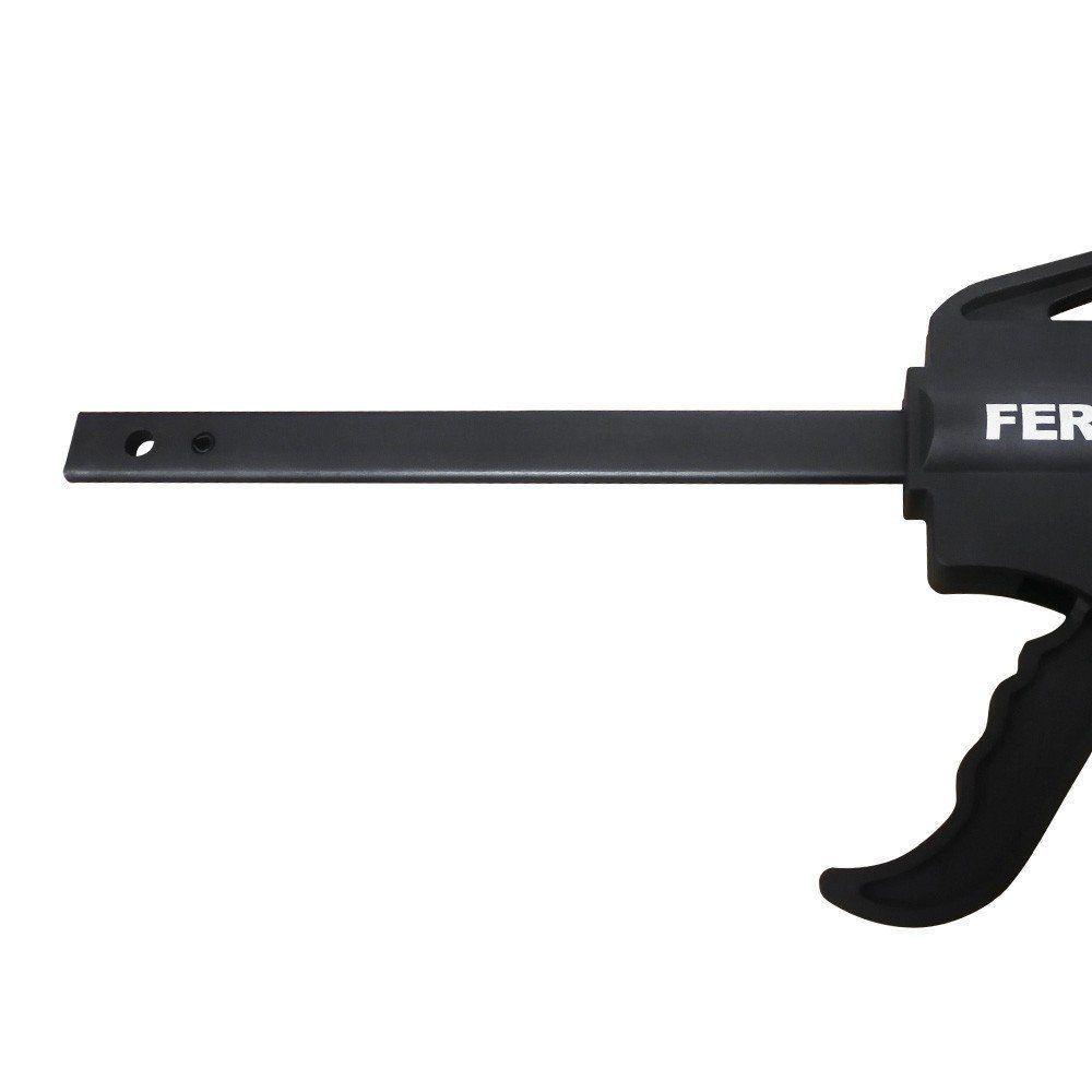 Grampo De Aperto - Fertak 6" - 3