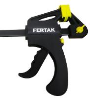 Grampo De Aperto - Fertak 6" - 2