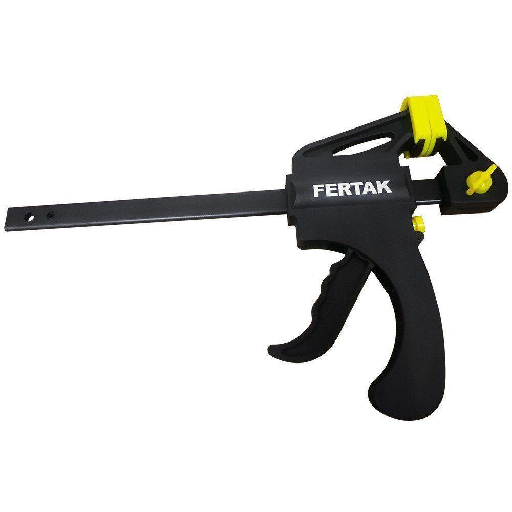 Grampo De Aperto - Fertak 12" - 1
