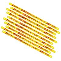 Lâmina De Serra Manual 12?? Com 10 Unidades - Fertak - 1