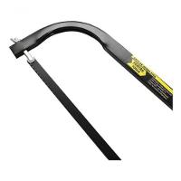 Arco De Serra Fixo 12" Hobby Com Cabo De Plástico - Fertak - 3