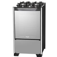 Fogão 4 Bocas Dako Magister Style Com Mesa De Vidro Bivolt - 2