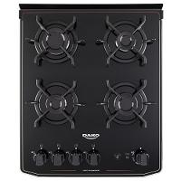 Fogão 4 Bocas Dako Magister Style Com Mesa De Vidro Bivolt - 7