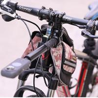 Suporte Alumínio para Moto + Bastão Invisível para Câmeras 360