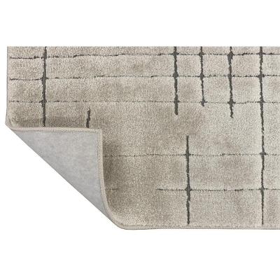 Tapete Para Sala Sofistik Fino 2,50x3,50 São Carlos