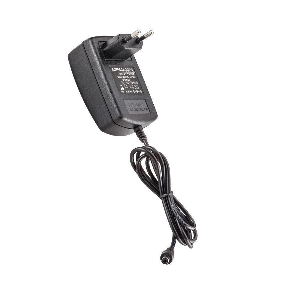 Fonte Pix 24w 2a 12v Autovolt Com Plug - 2