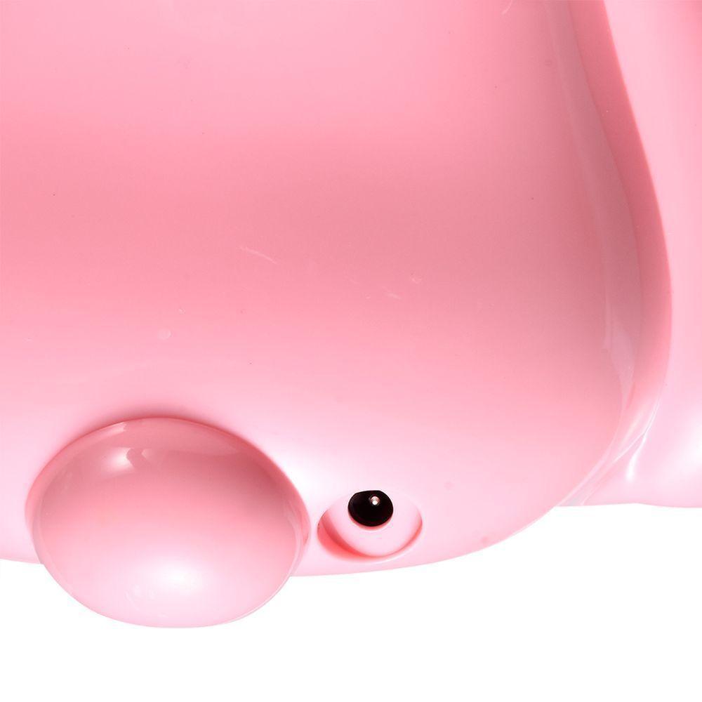 Luminária De Mesa Taschibra Led Illy 3w Usb Luz Quente 3000k - 4