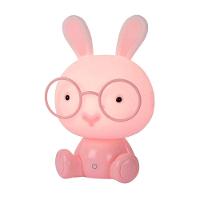 Luminária De Mesa Taschibra Led Illy 3w Usb Luz Quente 3000k - 1