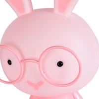 Luminária De Mesa Taschibra Led Illy 3w Usb Luz Quente 3000k