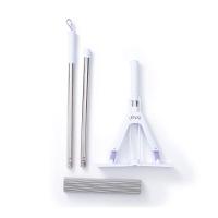 Mop Simplo Slim Esponja Com Sistema De Prensa - 3