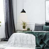 Lustre Pendente Taschibra Td 822 E27 Bivolt Preto - 3